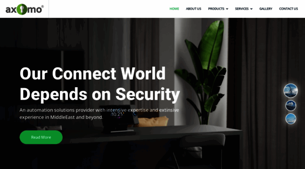 aximosolutions.in