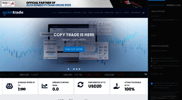 aximtrade.com