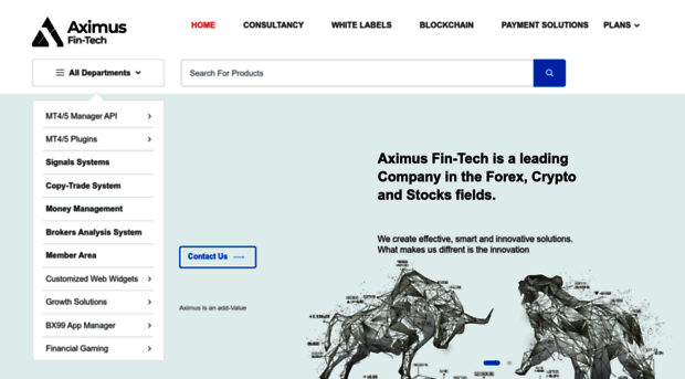 aximus.io