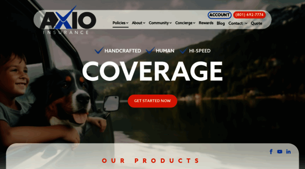 axio-insurance.com