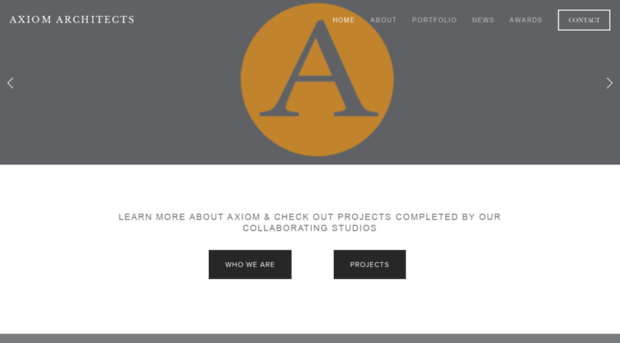 axiom-arch.com