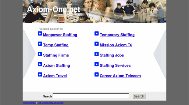axiom-one.net