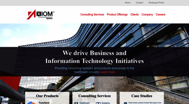 axiom-systems.com