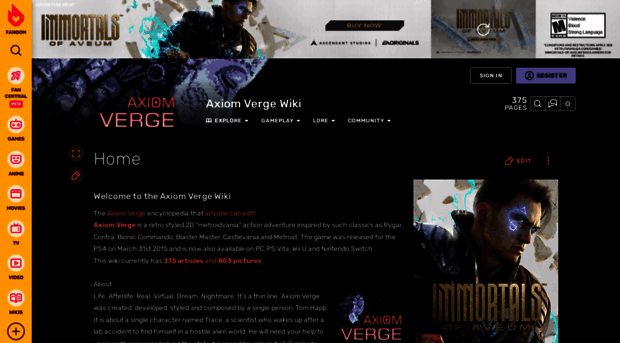 axiom-verge.fandom.com