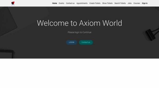 axiom.axm.app