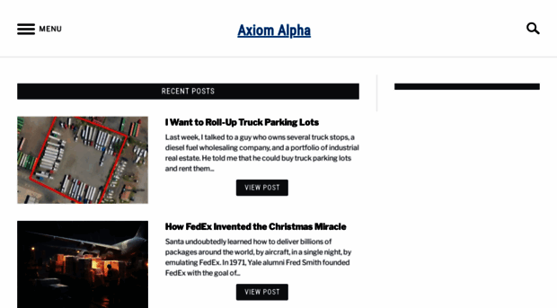 axiomalpha.com