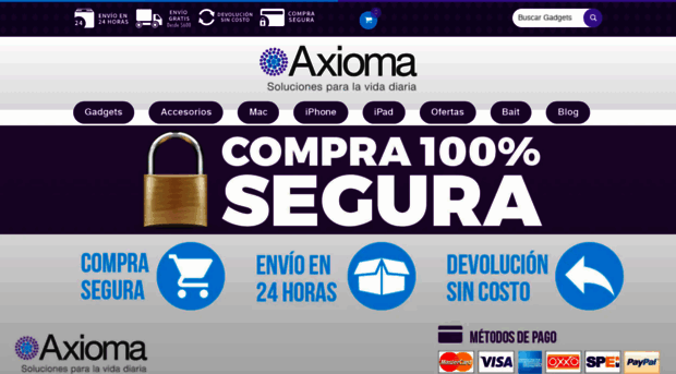 axiomamexico.com.mx