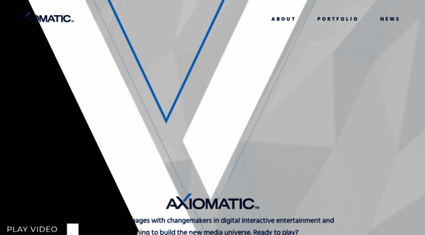 axiomaticgaming.com