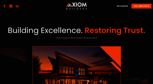 axiombuilders.com.au