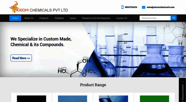 axiomchemicals.in