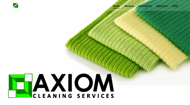 axiomcleaningservices.ca