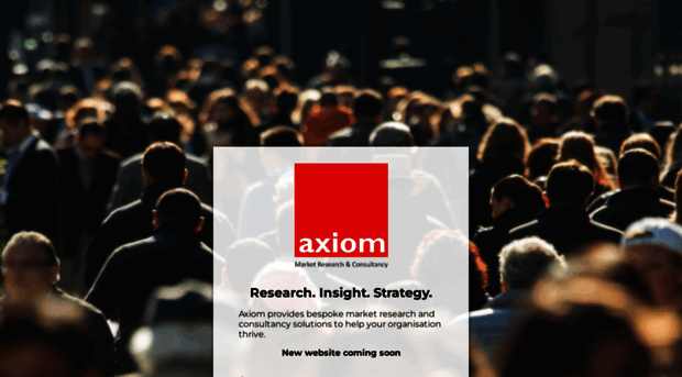 axiomconsultancy.co.uk