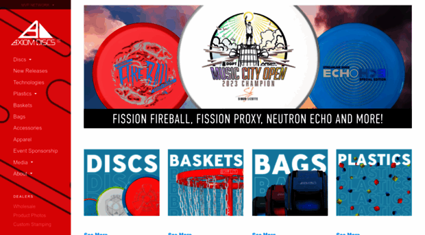 axiomdiscs.com