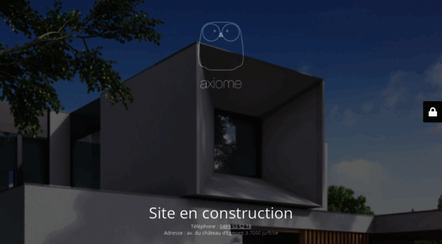 axiome-architecture.com