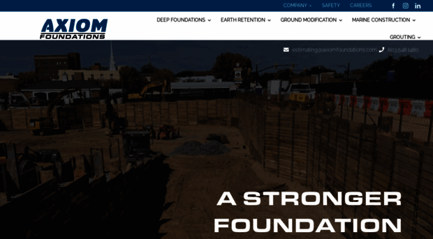 axiomfoundations.com