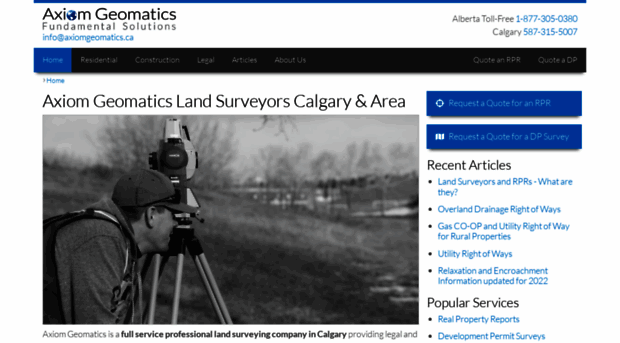 axiomgeomatics.ca