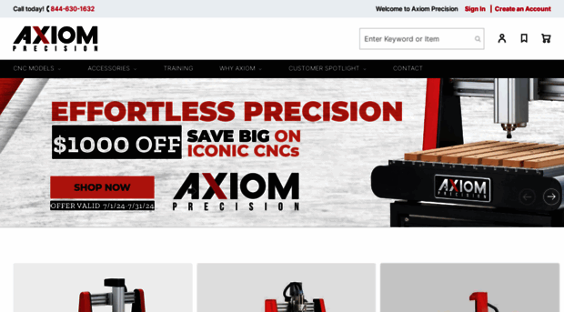 axiomprecision.com