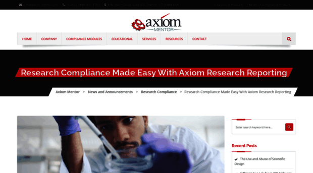 axiomresearchcompliance.com