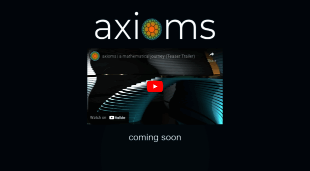 axioms.com