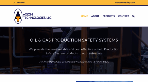 axiomsafety.com