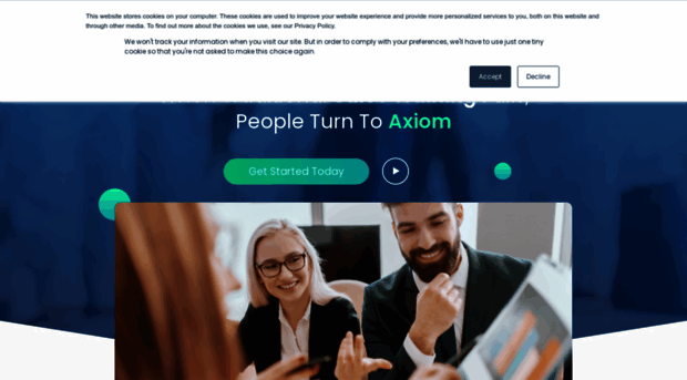 axiomsaleskinetics.com