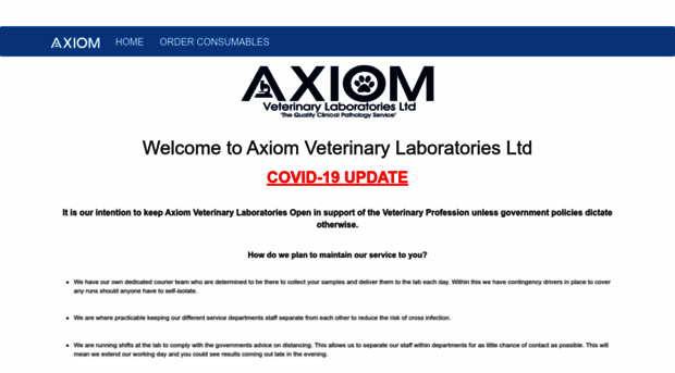 axiomvetlab.com