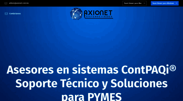 axionet.com.mx