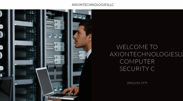 axiontechnologiesllc.com