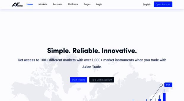 axiontrade.net