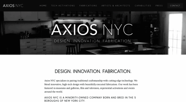 axiosnyc.com