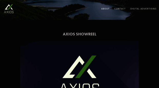 axiosproductions.tv