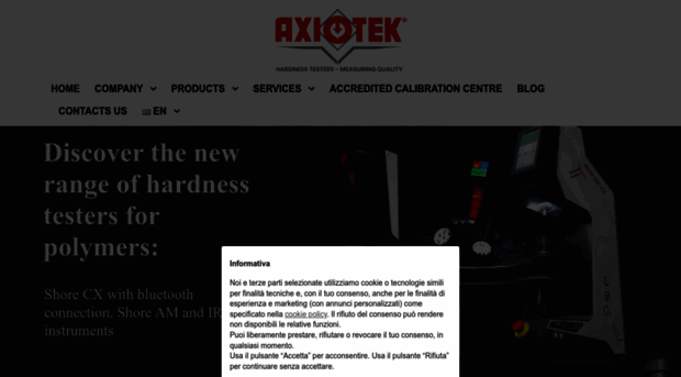 axiotek.eu