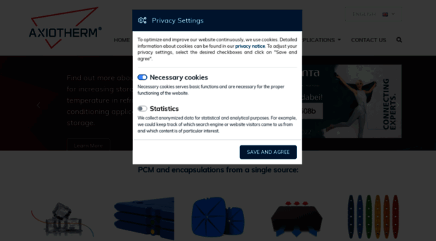 axiotherm.de