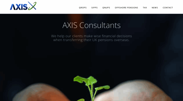 axis-finance.com