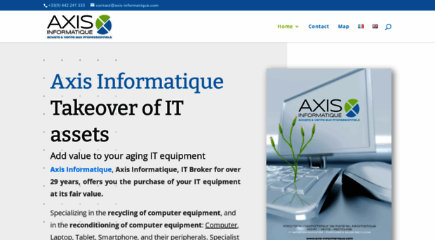 axis-informatique.com