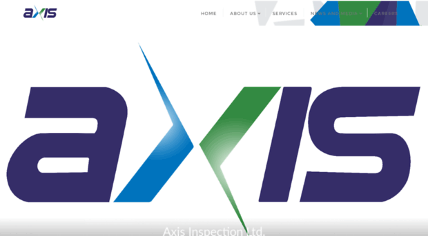 axis-inspection.com