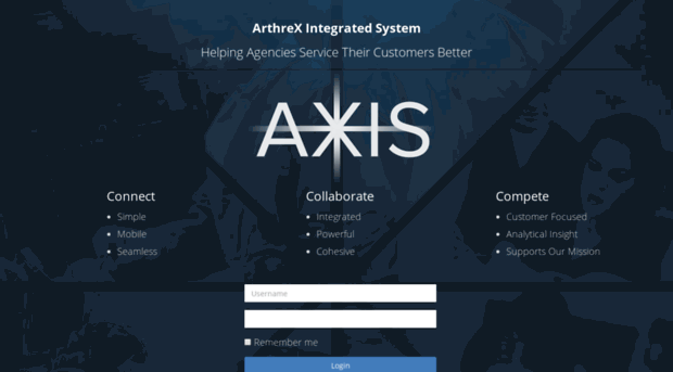 axis.arthrex.com