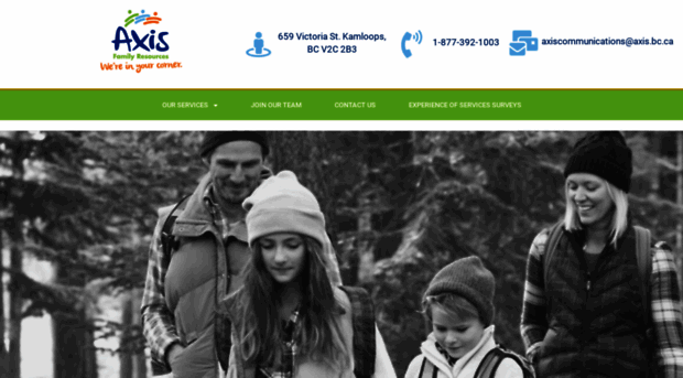 axis.bc.ca