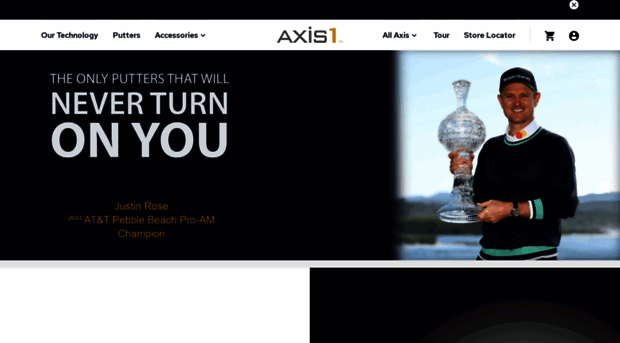 axis1-golf.myshopify.com