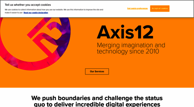 axis12.com