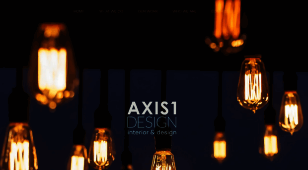 axis1design.com