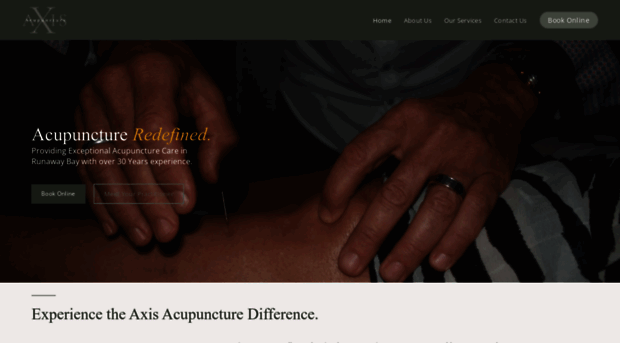 axisacupuncture.com.au