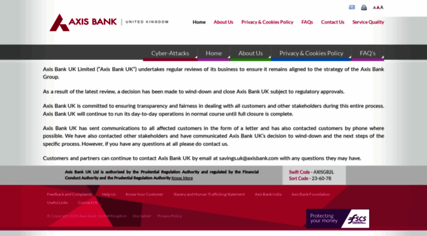 axisbankuk.co.uk