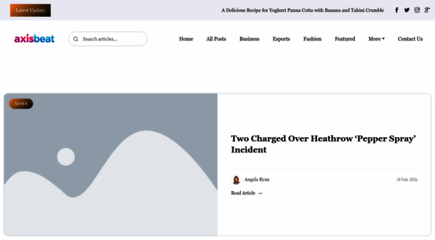 axisbeat.co.uk