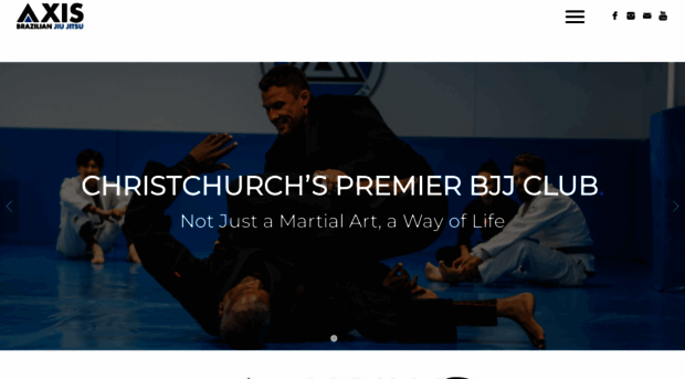 axisbjj.co.nz