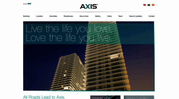 axisbrickell.com