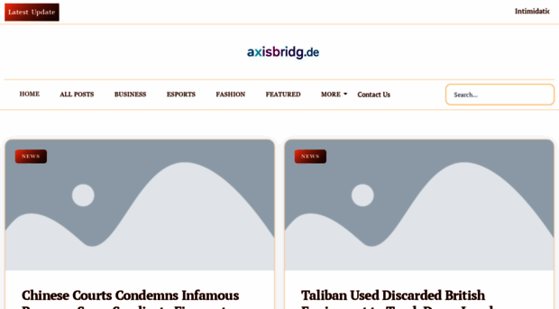 axisbridge.de