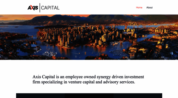 axiscapital.ca