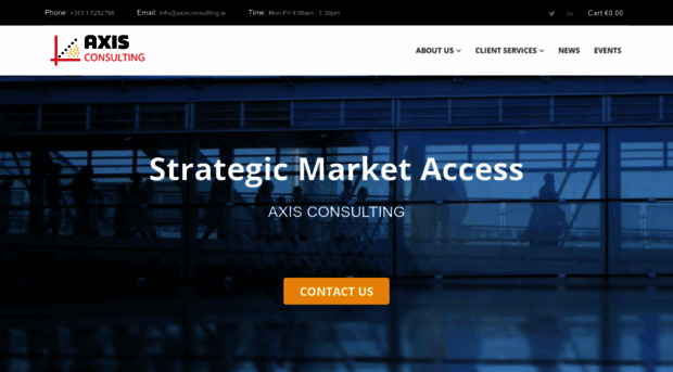 axisconsulting.ie