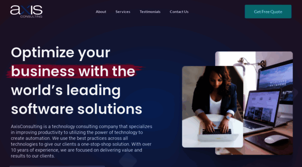 axisconsulting.io